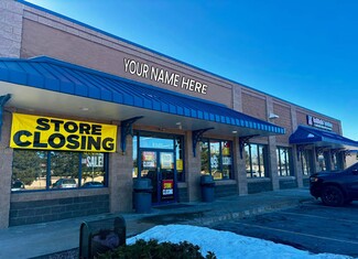 More details for 6148 E County Line Rd, Highlands Ranch, CO - Retail for Lease