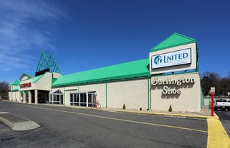 More details for 2091-2105 Peters Creek Pky, Winston-Salem, NC - Retail for Lease