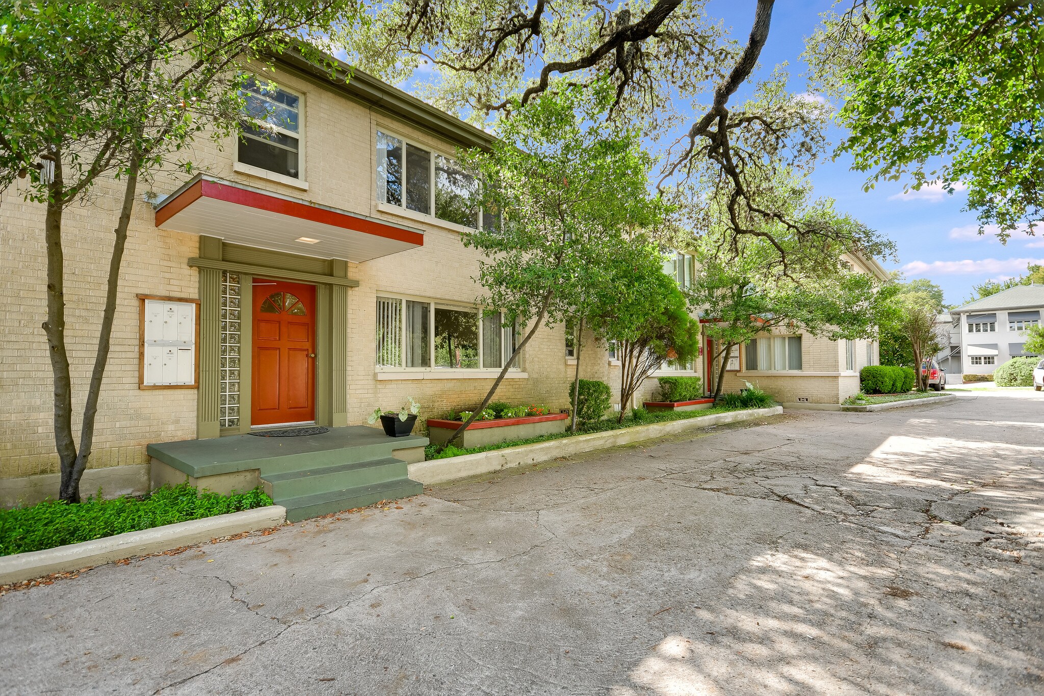 1409 Enfield Rd, Austin, TX for sale Building Photo- Image 1 of 1