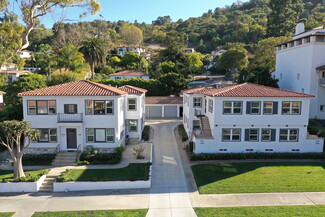 More details for 2404 Via Campesina, Palos Verdes Estates, CA - Multifamily for Sale