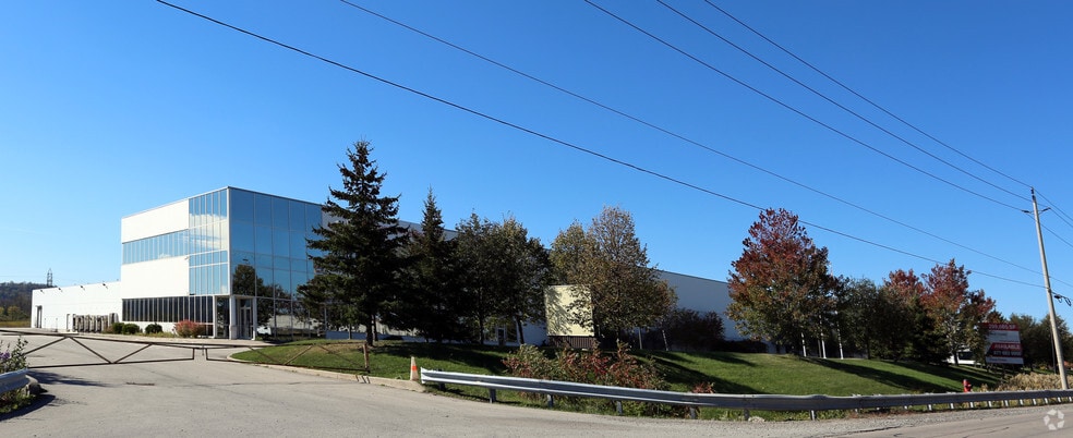 950 S Service Rd, Stoney Creek, ON for lease - Primary Photo - Image 1 of 11