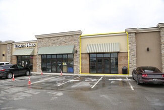 More details for 25 Sweetbrier Ln, Bridgeport, WV - Retail for Lease