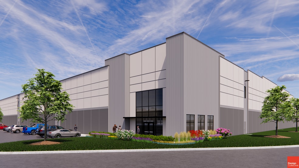 2039 Pittsburgh Dr, Delaware, OH for sale - Primary Photo - Image 1 of 1