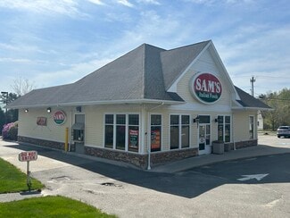 More details for 5 Horton Pl, Topsham, ME - Retail for Lease