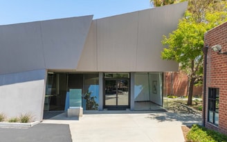 10113 Jefferson Blvd, Culver City CA - Loft