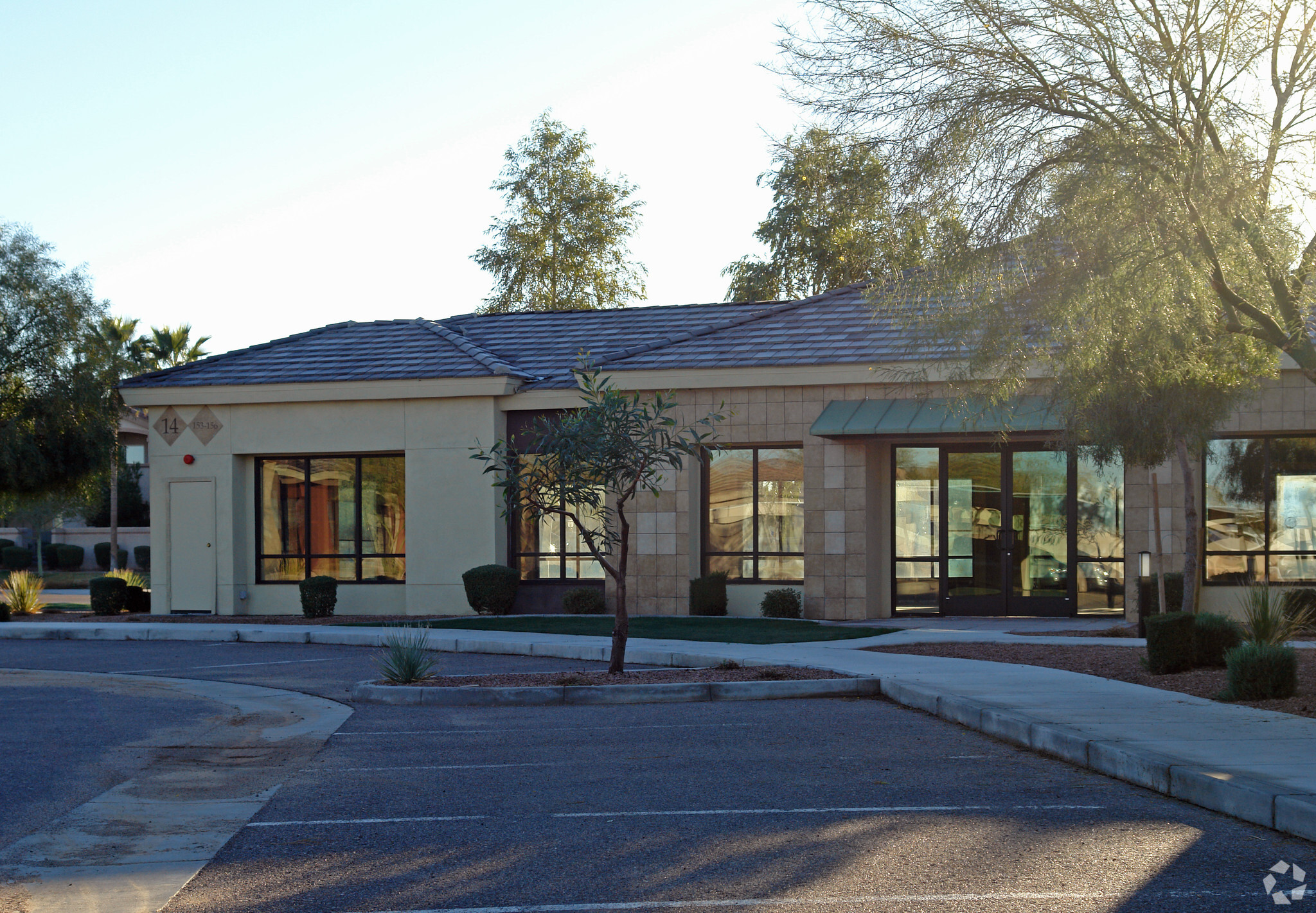 7165 E University Dr, Mesa, AZ for sale Building Photo- Image 1 of 1