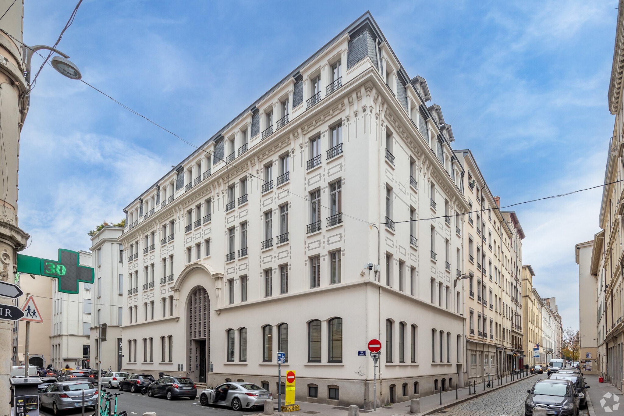 Multifamily in Lyon for sale Primary Photo- Image 1 of 4