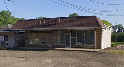 3150 Lincoln Way NW, Massillon, OH for sale Building Photo- Image 1 of 5