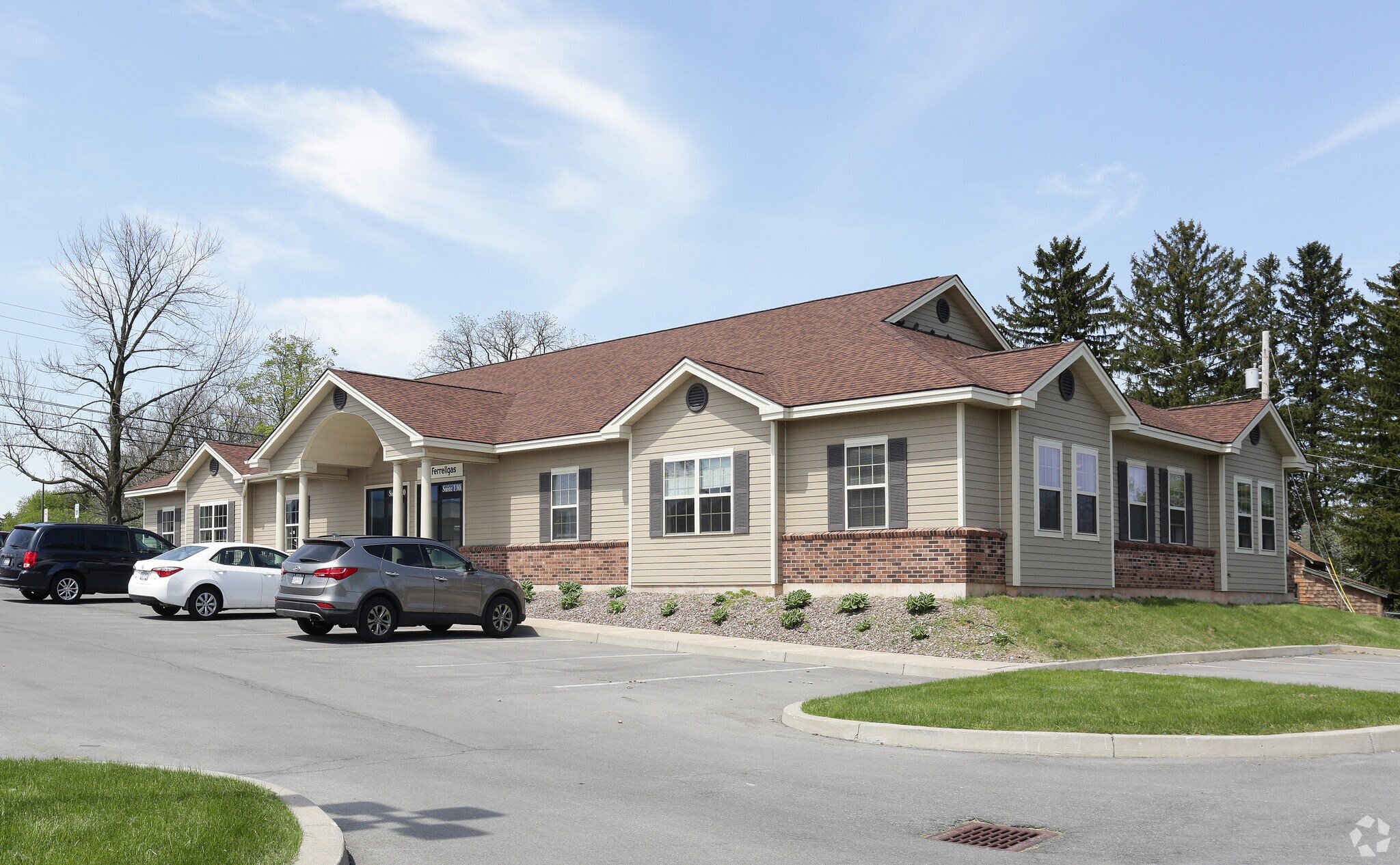 6704 Buckley Rd, Syracuse, NY for sale Primary Photo- Image 1 of 1