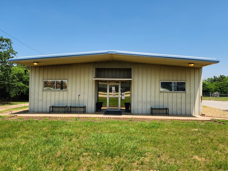 3405 N Northeast Loop 323, Tyler, TX for sale - Building Photo - Image 3 of 4