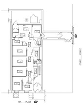 102 1st Pl, Brooklyn, NY for lease Site Plan- Image 1 of 13