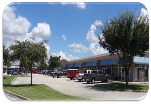 7450-7590 Cypress Gardens Blvd, Winter Haven, FL for lease - Building Photo - Image 3 of 12