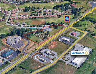 More details for 2301 US Highway 411 S, Maryville, TN - Retail for Lease