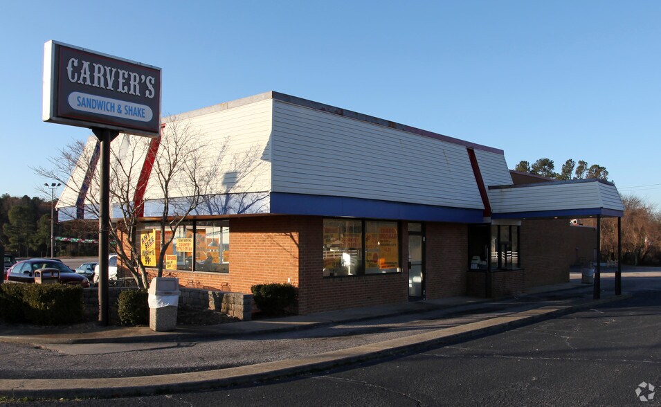 208 Raleigh Rd, Henderson, NC 27536