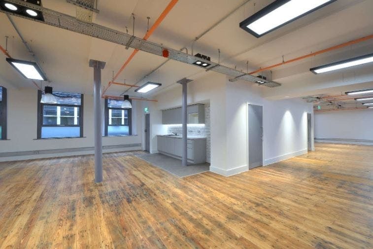 45-47 Newton St, Manchester for lease - Interior Photo - Image 2 of 12