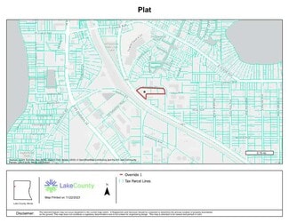 More details for 21 Hillside Dr, Fox Lake, IL - Land for Sale