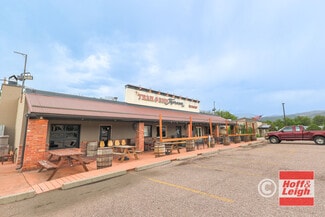 More details for 2925 W Colorado Ave, Colorado Springs, CO - Retail for Lease