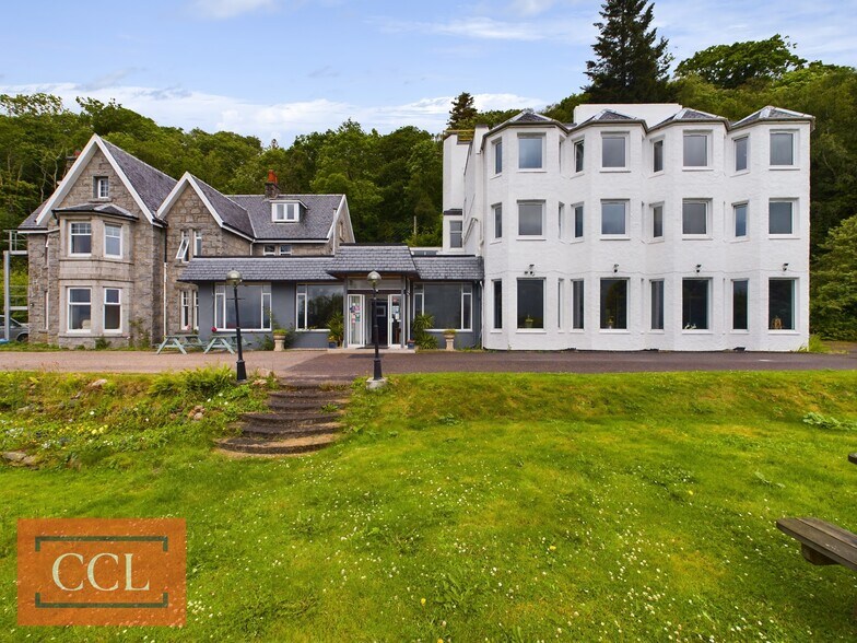 A82, Fort William for sale - Building Photo - Image 1 of 1