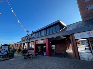 More details for 8-10 Hagley St, Halesowen - Retail for Lease