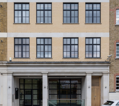 25 West Tenter St, London for lease Building Photo- Image 1 of 1