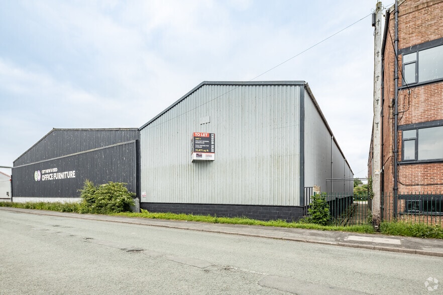 River Ln, Chester for lease - Building Photo - Image 3 of 3