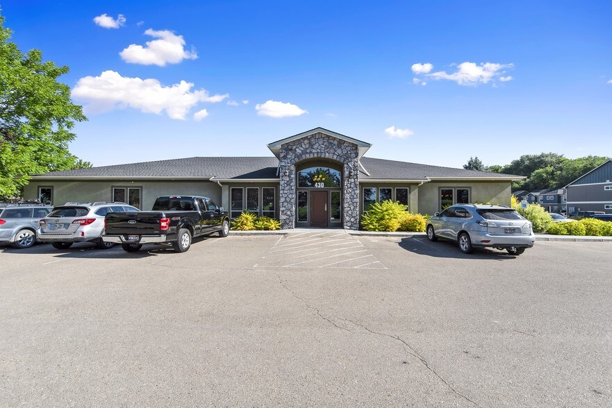430 W Iowa Ave, Nampa, ID 83686