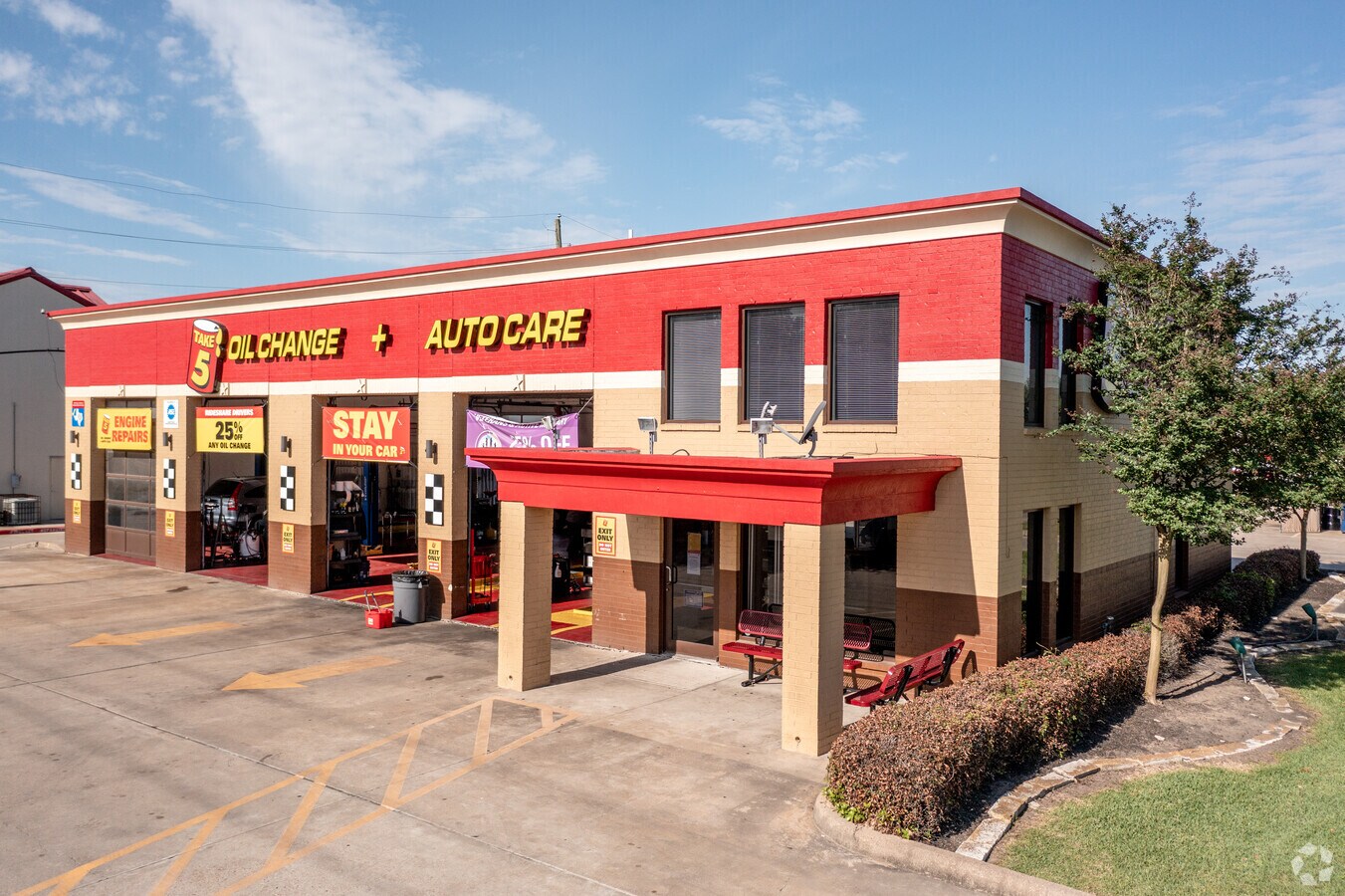 3207 N Fry Rd, Katy, TX 77449 Retail For Sale