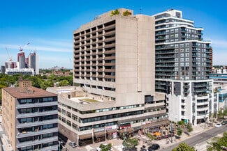 More details for 720 Spadina Ave, Toronto, ON - Office, Retail for Lease