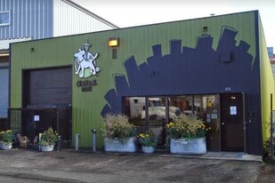 South Seattle Industrial - Commercial Real Estate