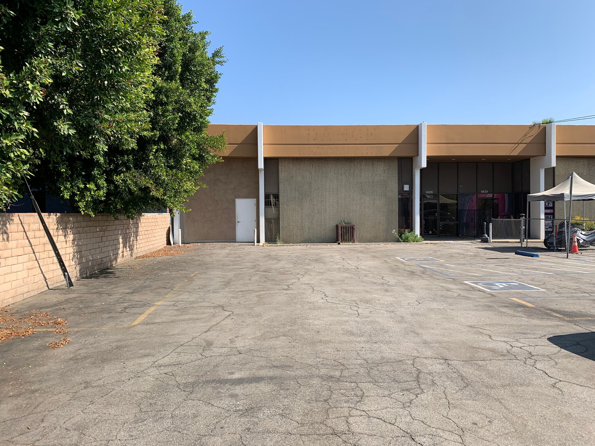 6624-6626 Valjean Ave, Van Nuys, CA for sale Building Photo- Image 1 of 1