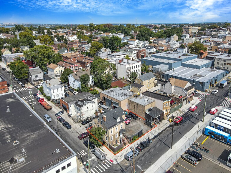 11801 15th Ave, College Point, NY for sale - Aerial - Image 2 of 2