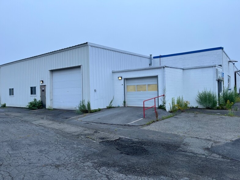 207 Highland Ave, Salem, MA for lease - Building Photo - Image 3 of 9