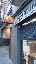 Retail in Santa Coloma de Gramenet, Barcelona for lease Interior Photo- Image 2 of 6