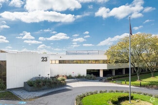 Montgomery Innovation Hub - Life Science