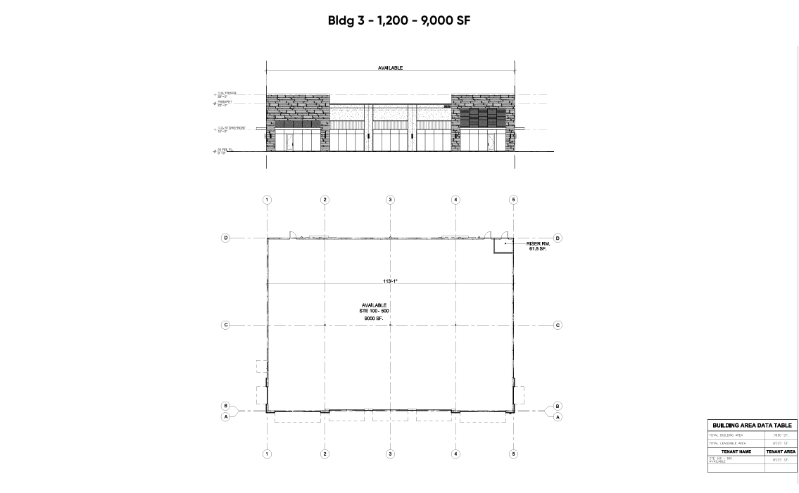 TX-195 & Sun City Blvd, Georgetown, TX for lease Other- Image 1 of 1