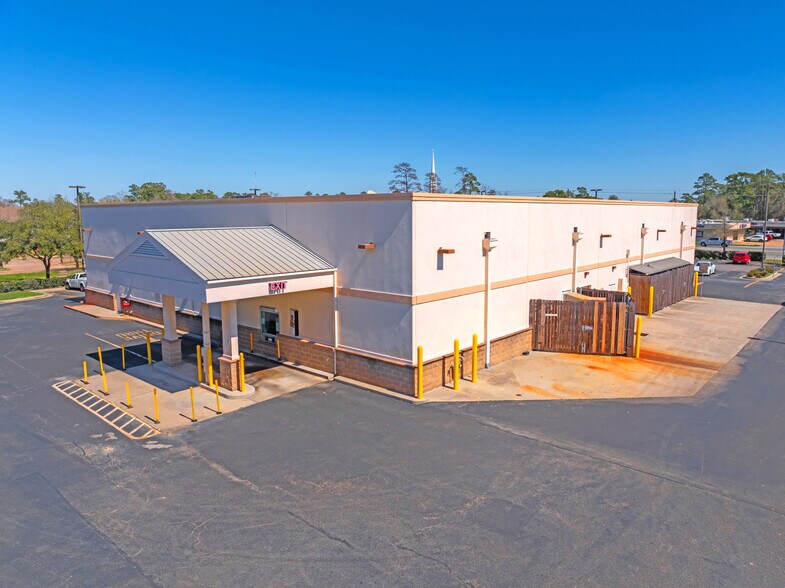 500 Maxey Rd, Houston, TX 77013 Walgreens