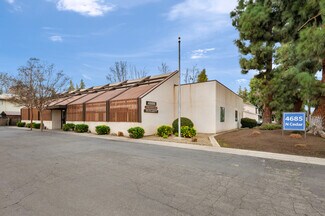 More details for 4685 N Cedar Ave, Fresno, CA - Office for Lease