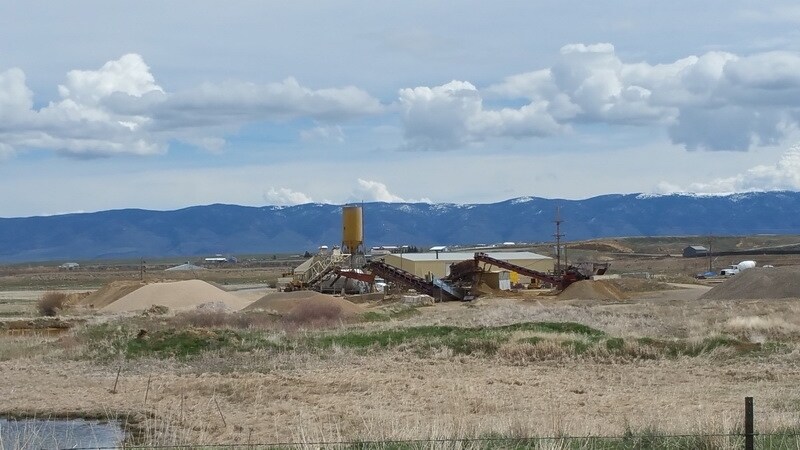 122-126 County Road 15D, Walden, CO for sale Building Photo- Image 1 of 1