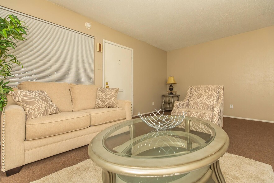 3665 Dixie Blvd, Odessa, TX for sale - Interior Photo - Image 3 of 9