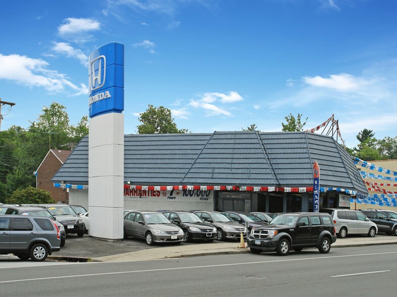 Park Ave Auto >> 1980 Central Park Ave Yonkers Ny 10710 Auto Dealership Property Park Ave Auto >> 1980 Central Park Ave Yonkers Ny 10710 Auto Dealership Property