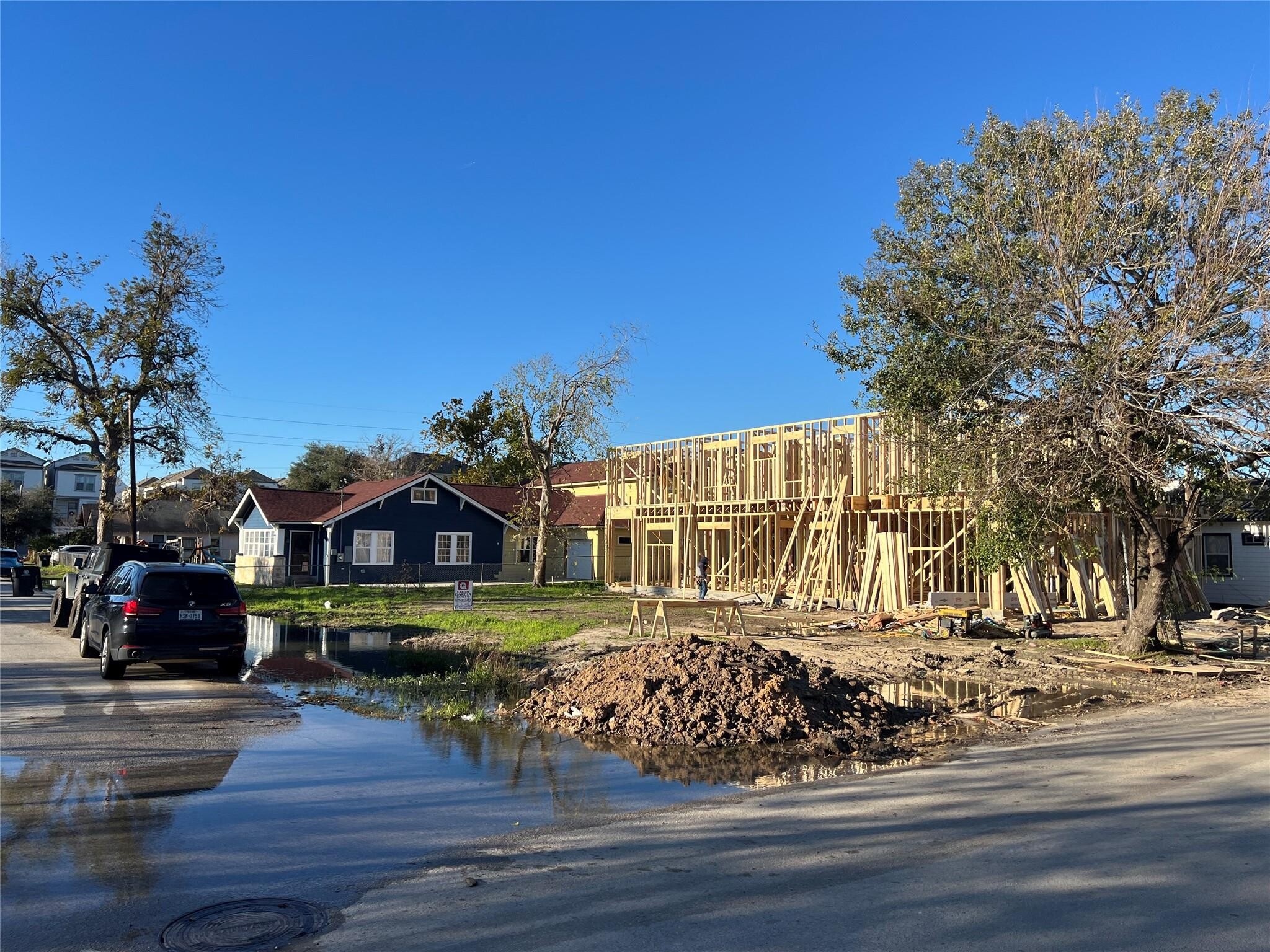 501 Middle st, Houston, TX for sale Primary Photo- Image 1 of 5