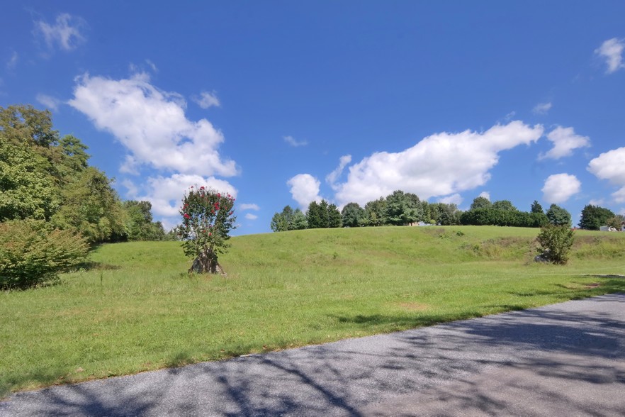 Roanoke Rd, Daleville, VA for sale - Building Photo - Image 1 of 1