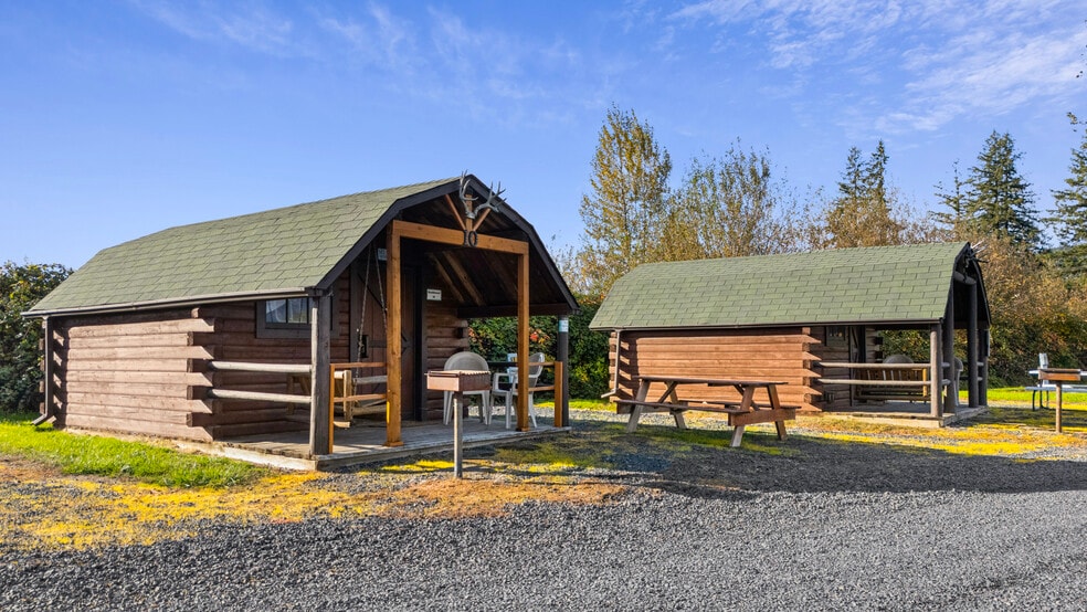 6191 Highway 20, Foster, OR for sale - Building Photo - Image 3 of 9