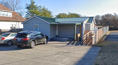 2842 Logan St, Nashville, TN for lease Building Photo- Image 1 of 6