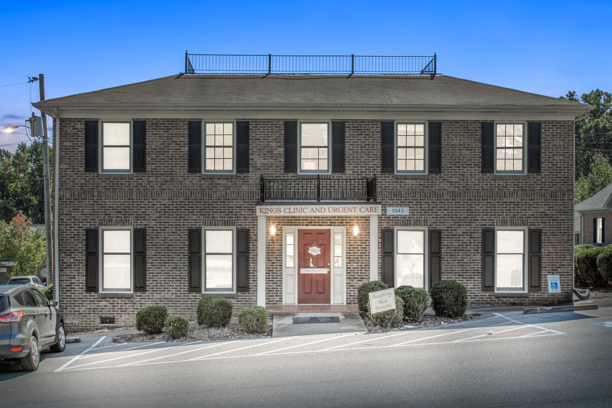 1349 E Garrison Blvd, Gastonia, NC 28054