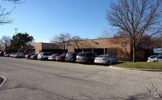 More details for 245 W Roosevelt Rd, West Chicago, IL - Flex for Lease