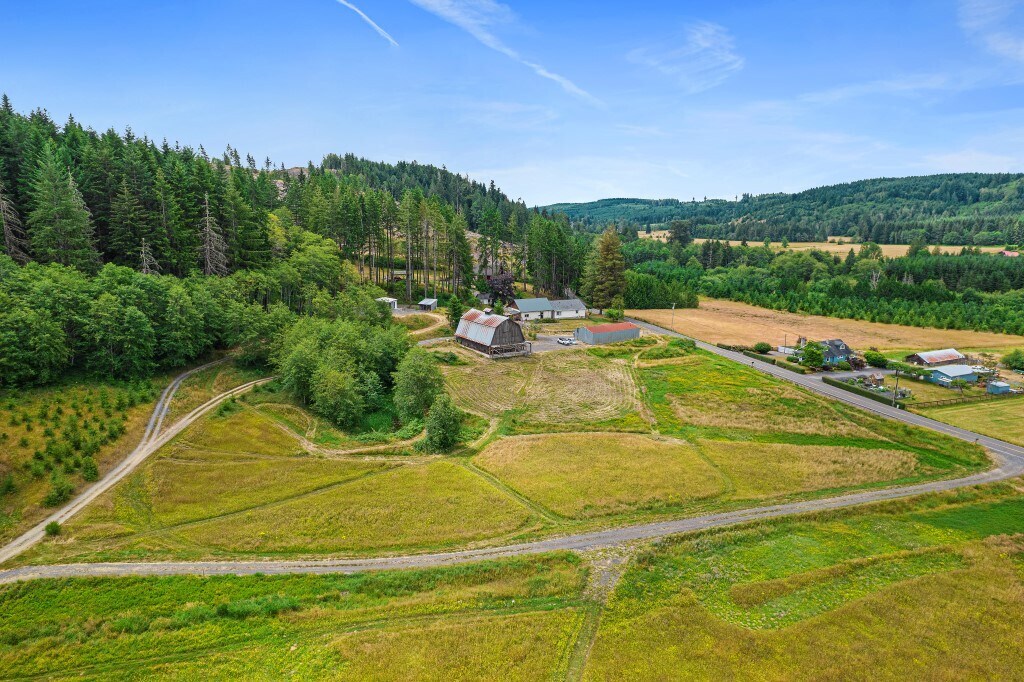 1608 N Fork Rd, Chehalis, WA for sale Primary Photo- Image 1 of 1
