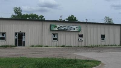 2200 Main St, Great Bend, KS for sale - Primary Photo - Image 1 of 1