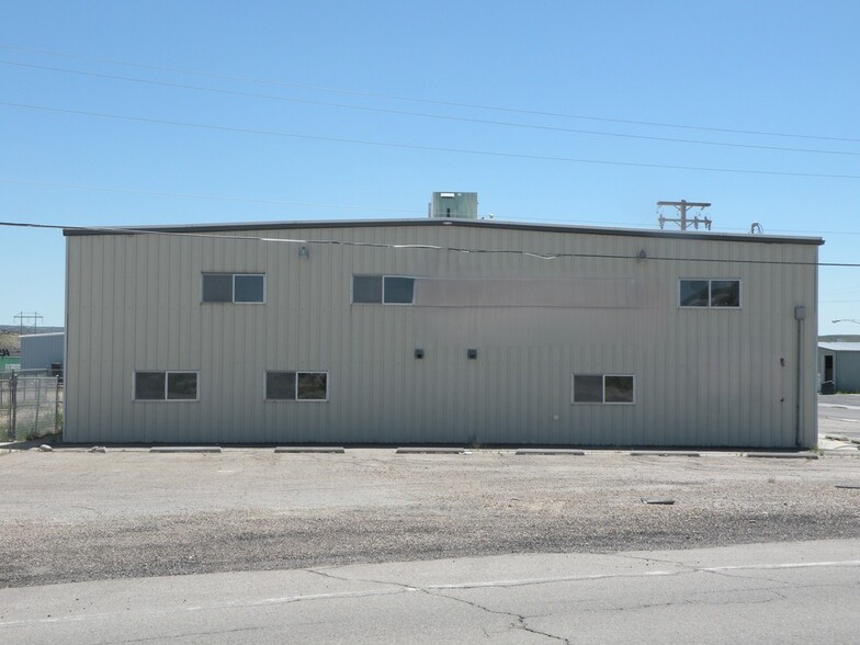 1 Bowker Rd, Rock Springs, WY for lease - Building Photo - Image 1 of 11