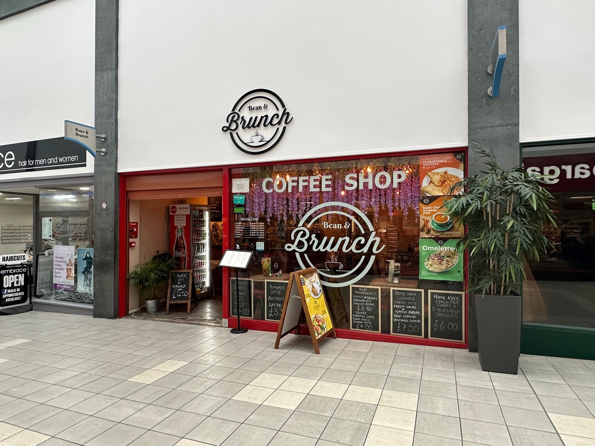 Lower Precinct, Coventry for lease Building Photo- Image 1 of 4